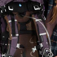 Туристичний рюкзак Osprey Aura AG 50 (S22) Enchantment Purple WXS/S (009.2807)
