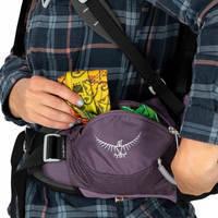 Туристичний рюкзак Osprey Aura AG 50 (S22) Enchantment Purple WXS/S (009.2807)