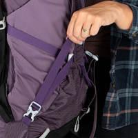 Туристичний рюкзак Osprey Aura AG 50 (S22) Enchantment Purple WXS/S (009.2807)