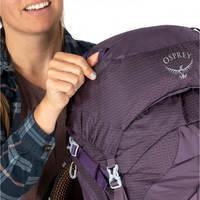 Туристичний рюкзак Osprey Aura AG 50 (S22) Enchantment Purple WXS/S (009.2807)