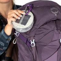 Туристичний рюкзак Osprey Aura AG 50 (S22) Enchantment Purple WM/L (009.2806)