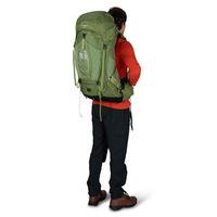 Туристичний рюкзак Osprey Atmos AG 50 (S22) Mythical Green L/XL (009.2794)