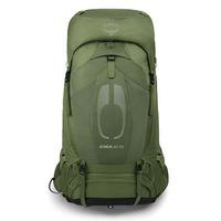 Туристичний рюкзак Osprey Atmos AG 50 (S22) Mythical Green L/XL (009.2794)