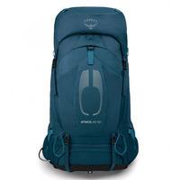 Туристичний рюкзак Osprey Atmos AG 50 (S22) Venturi Blue L/XL (009.2796)