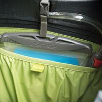 Туристичний рюкзак Osprey Atmos AG 50 (S22) Venturi Blue L/XL (009.2796)