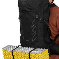 Туристичний рюкзак Osprey Tempest 40 Stealth Black WM/L (009.2351)