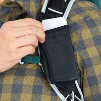 Туристичний рюкзак Osprey Tempest 40 Stealth Black WM/L (009.2351)