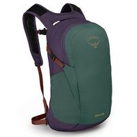 Міський рюкзак Osprey Daylite 13л Axo Green/Enchantment Purple (009.3089)
