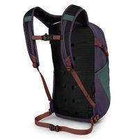 Міський рюкзак Osprey Daylite 13л Axo Green/Enchantment Purple (009.3089)