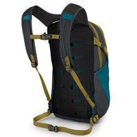 Міський рюкзак Osprey Daylite 13л Deep Peyto Green/Tunnel Vision (009.3087)