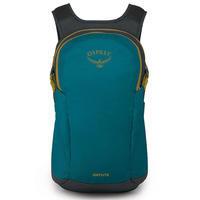Міський рюкзак Osprey Daylite 13л Deep Peyto Green/Tunnel Vision (009.3087)