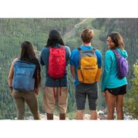 Міський рюкзак Osprey Daylite 13л Deep Peyto Green/Tunnel Vision (009.3087)