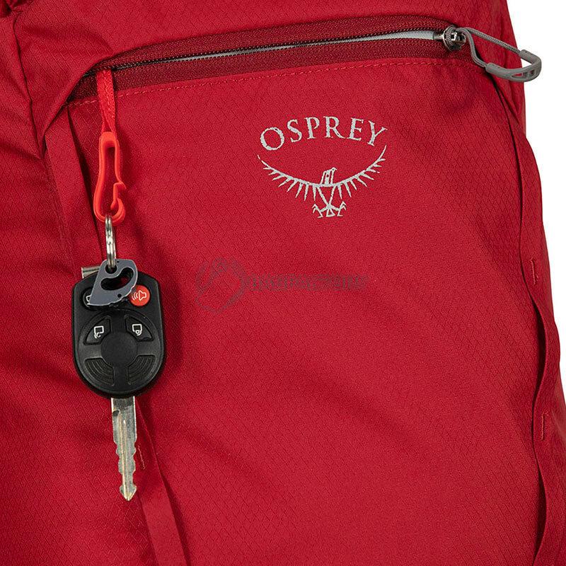 Міський рюкзак Osprey Daylite 13л Deep Peyto Green/Tunnel Vision (009.3087)
