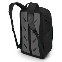 Міський рюкзак Osprey Flare 27л (S22) Black (009.3057)