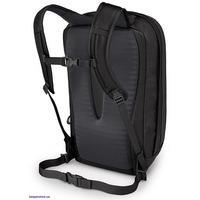 Міський рюкзак Osprey Transporter Panel Loader 20 Black (009.2659)
