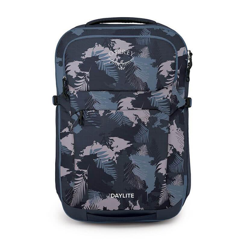 Міський рюкзак Osprey Daylite Carry-On Travel Pack 44 Palm Foliage Print (009.3080)