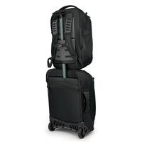 Міський рюкзак Osprey Ozone Laptop Backpack 28L (FW22) Black (009.3100)
