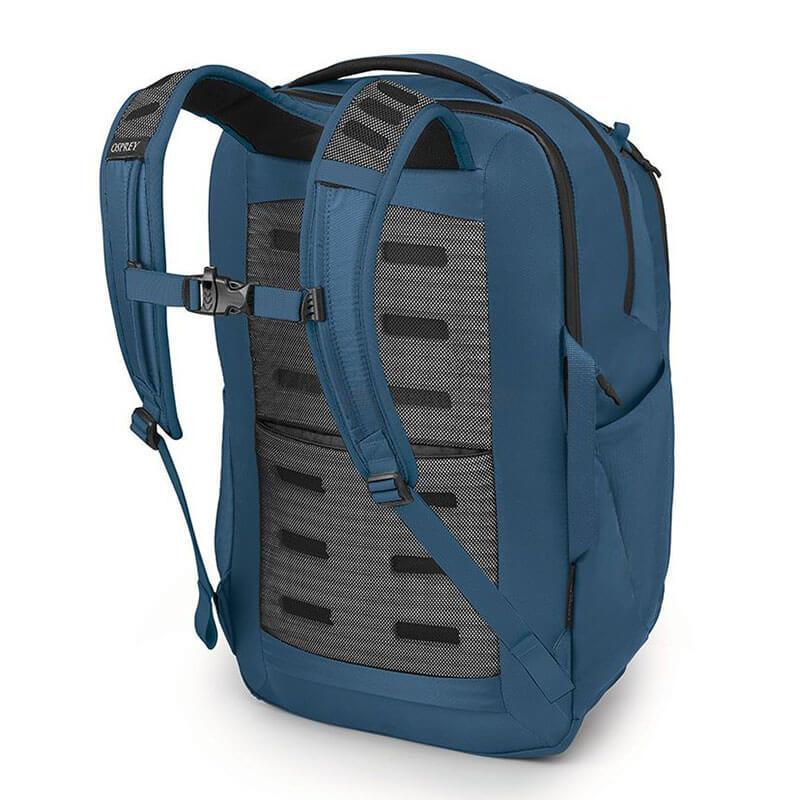 Міський рюкзак Osprey Ozone Laptop Backpack 28L (FW22) Coastal Blue (009.3101)