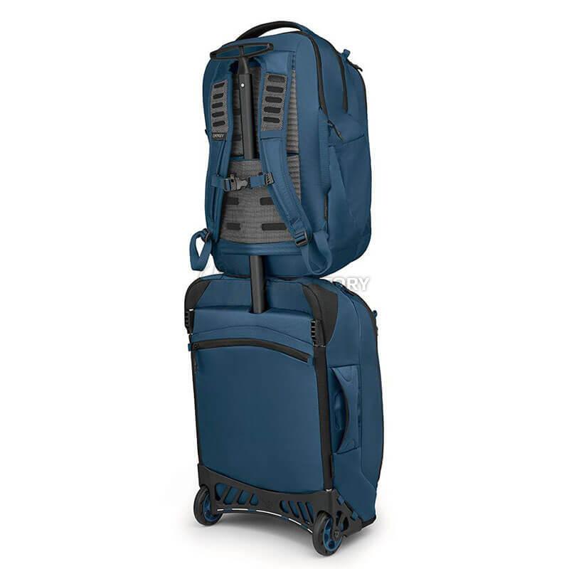 Міський рюкзак Osprey Ozone Laptop Backpack 28L (FW22) Coastal Blue (009.3101)