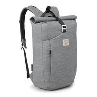 Міський рюкзак Osprey Arcane Roll Top 22L Medium Grey Heather (009.001.0168)