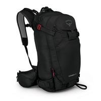 Спортивний рюкзак Osprey Kamber 30 Black (009.2632)