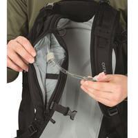 Спортивний рюкзак Osprey Kamber 30 Black (009.2632)