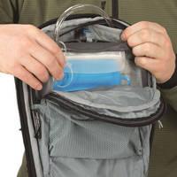 Спортивний рюкзак Osprey Kamber 30 Black (009.2632)