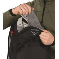 Спортивний рюкзак Osprey Kamber 30 Black (009.2632)