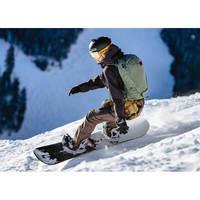 Спортивний рюкзак Osprey Kamber 30 Black (009.2632)