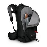 Спортивний рюкзак Osprey Kamber 30 Black (009.2632)