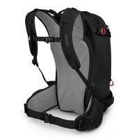 Спортивний рюкзак Osprey Kamber 30 Black (009.2632)