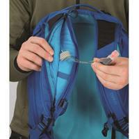 Спортивний рюкзак Osprey Kamber 20 Alpine Blue (009.2633)