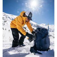 Спортивний рюкзак Osprey Kamber 20 Alpine Blue (009.2633)