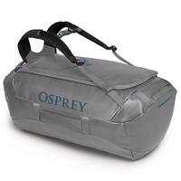 Дорожня сумка Osprey Transporter 65 (F21) Smoke Grey (009.2584)