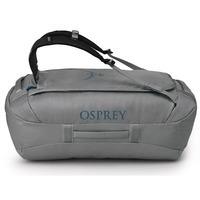 Дорожня сумка Osprey Transporter 65 (F21) Smoke Grey (009.2584)