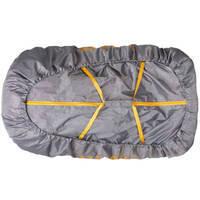 Чохол для рюкзака Turbat Flycover M Grey (012.005.0194)