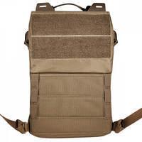 Тактичний рюкзак Tasmanian Tiger Assault Pack 12 Coyote Brown (TT 7154.346)