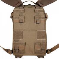 Тактичний рюкзак Tasmanian Tiger Assault Pack 12 Coyote Brown (TT 7154.346)