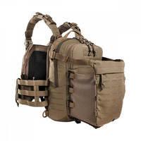 Тактичний рюкзак Tasmanian Tiger Assault Pack 12 Coyote Brown (TT 7154.346)