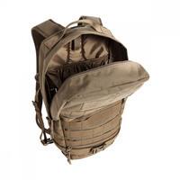 Тактичний рюкзак Tasmanian Tiger Essential Pack L MKII Khaki (TT 7595.343)