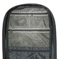Тактичний рюкзак Tasmanian Tiger Urban Tac Pack 22 Black (TT 7558.040)