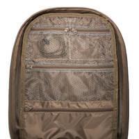 Тактичний рюкзак Tasmanian Tiger Urban Tac Pack 22 Coyote Brown (TT 7558.346)