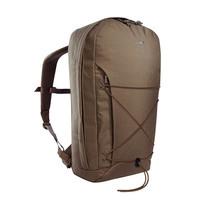 Тактичний рюкзак Tasmanian Tiger Urban Tac Pack 22 Coyote Brown (TT 7558.346)