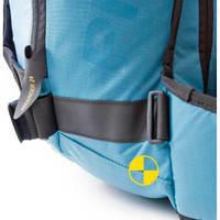 Спортивний рюкзак Pieps Freerider 24 Green (PE 110153.Green)