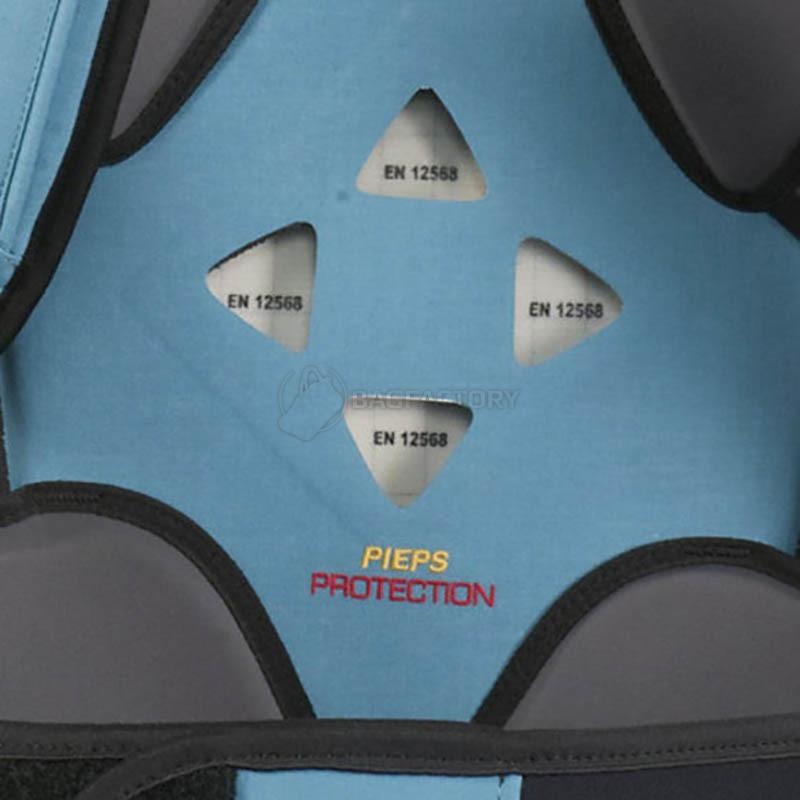 Спортивний рюкзак Pieps Freerider 24 Green (PE 110153.Green)