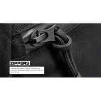 Поясна сумка HURU Fanny Pack Green