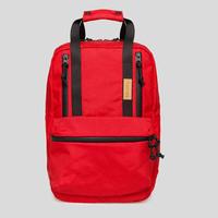 Міський рюкзак HURU S Model Червоний 16л