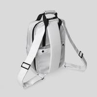Міський рюкзак HURU S Model White 16л