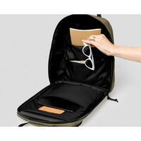 Міський рюкзак HURU S Model Reflective 16л