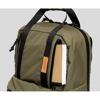 Міський рюкзак HURU S Model Reflective 16л